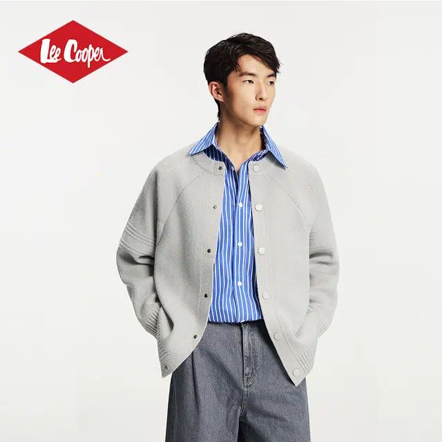 Lee Cooper
