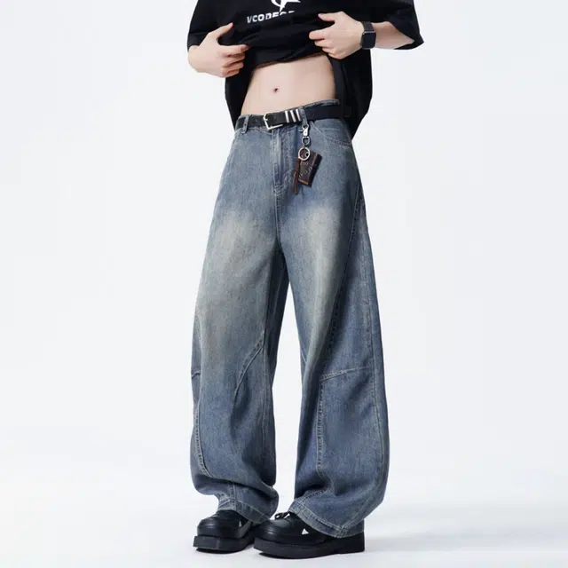 Lee Cooper ins
