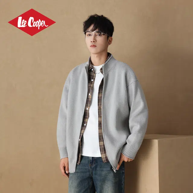 Lee Cooper