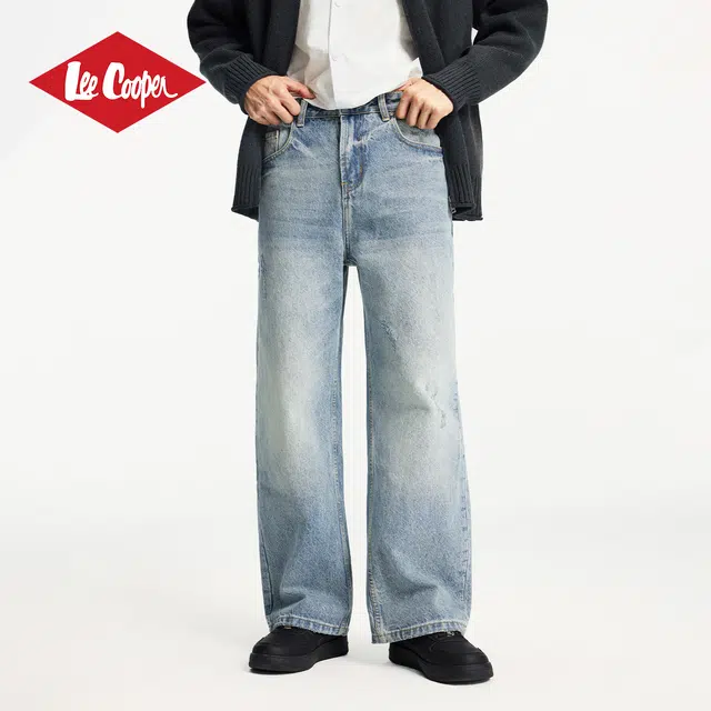 Lee Cooper