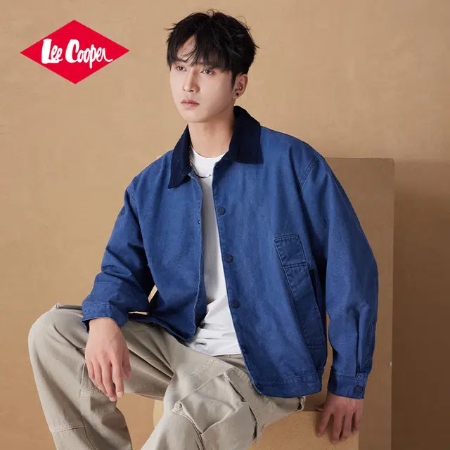 Lee Cooper 2025