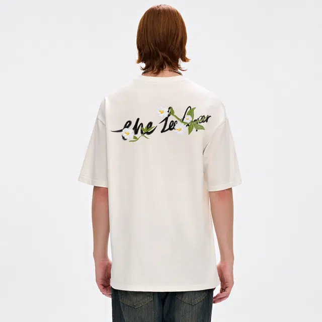 Lee Cooper T
