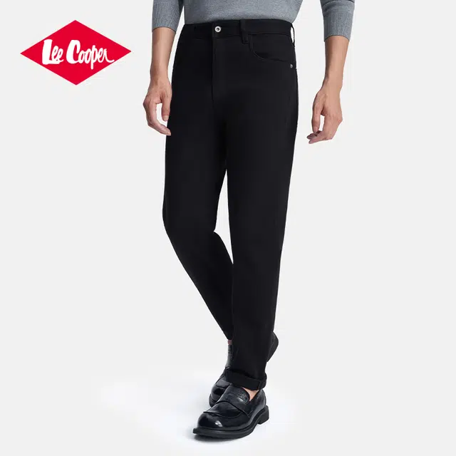 Lee Cooper