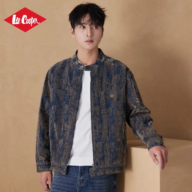 Lee Cooper