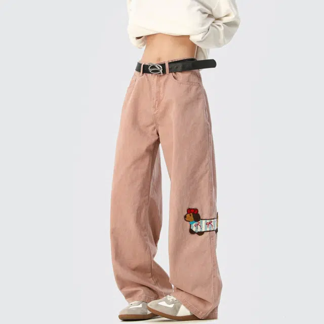 Lee Cooper ins