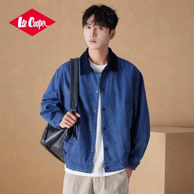 Lee Cooper 2025