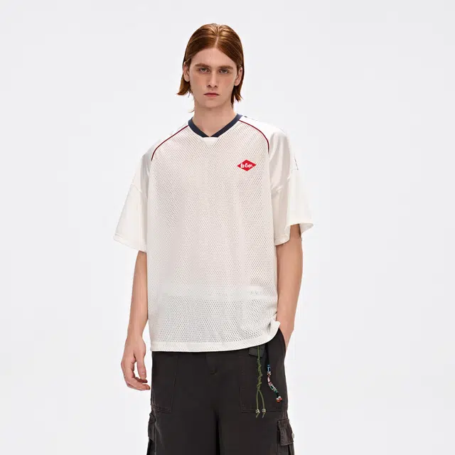 Lee Cooper logoVT