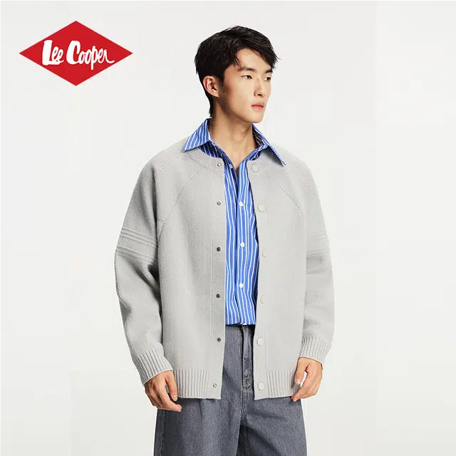 Lee Cooper