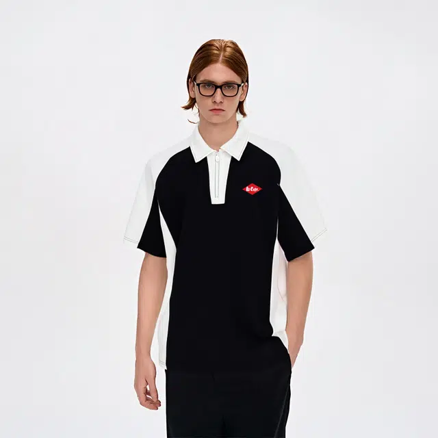 Lee Cooper logoPolo