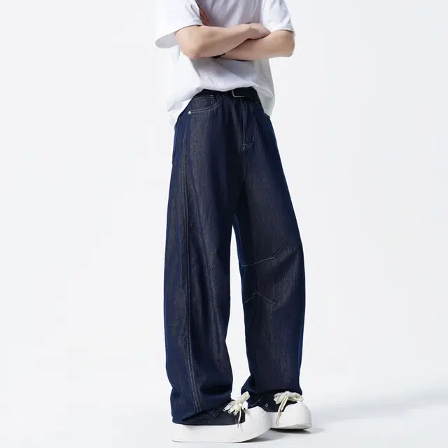 Lee Cooper ins