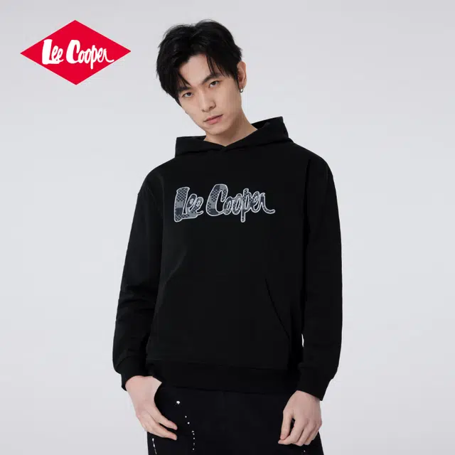 Lee Cooper 2025