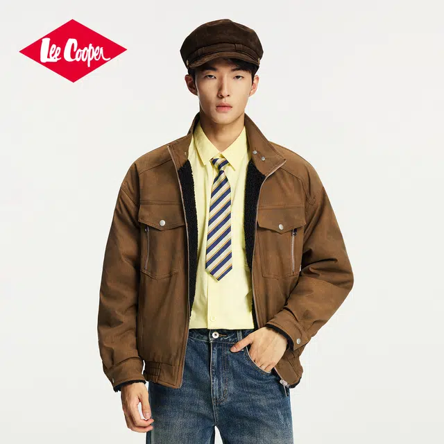 Lee Cooper