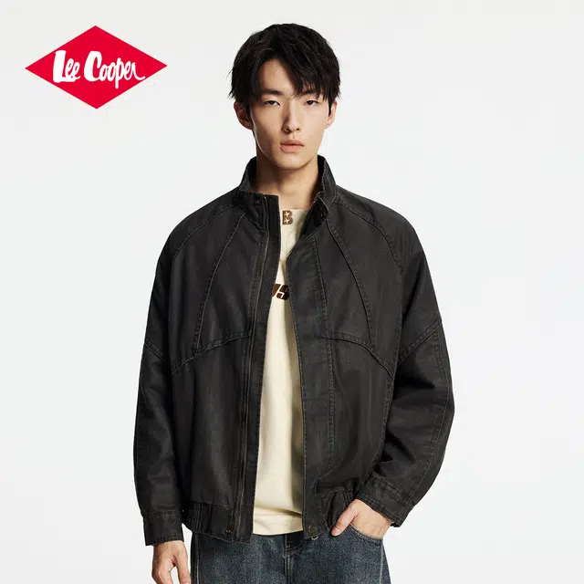 Lee Cooper 2025