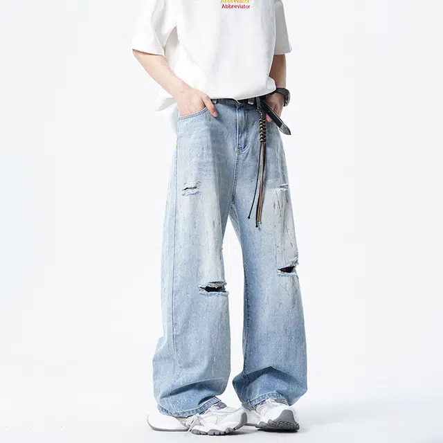 Lee Cooper ins