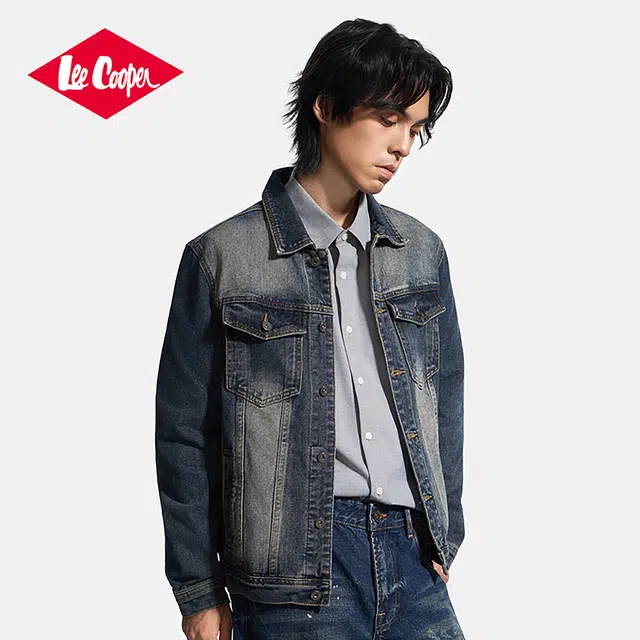 Lee Cooper 2025
