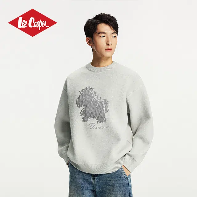 Lee Cooper