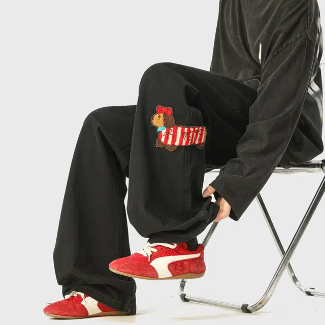 Lee Cooper ins