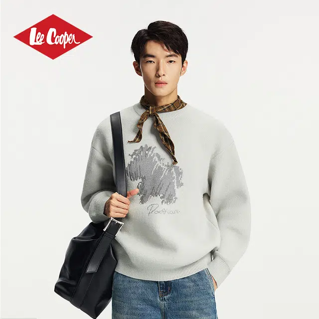 Lee Cooper