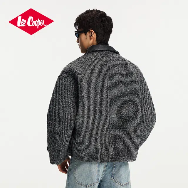 Lee Cooper