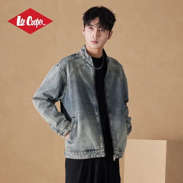 Lee Cooper