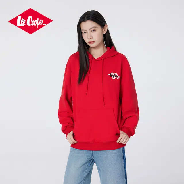 Lee Cooper