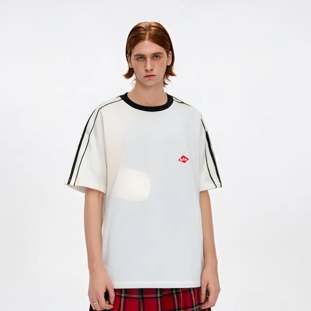 Lee Cooper logoT