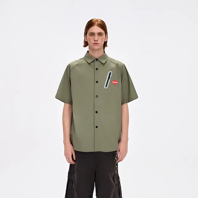 Lee Cooper