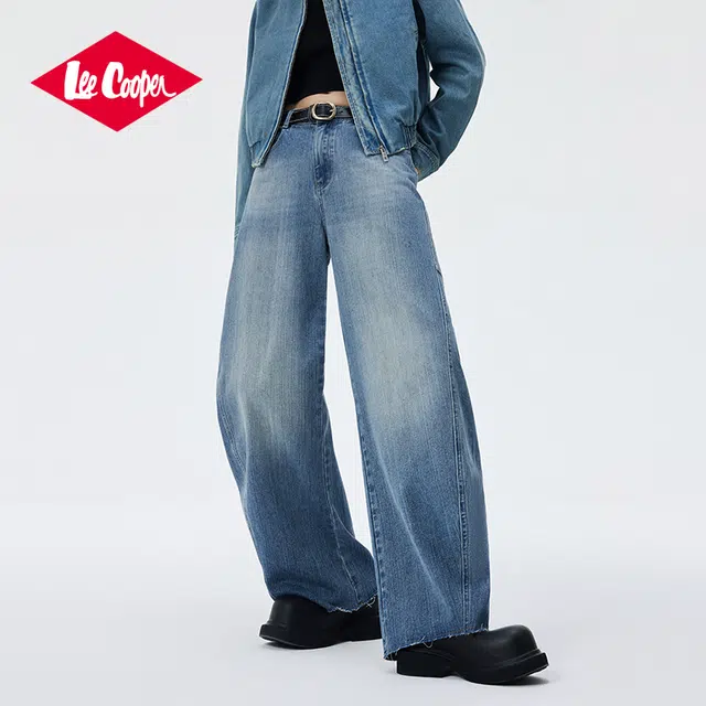 Lee Cooper