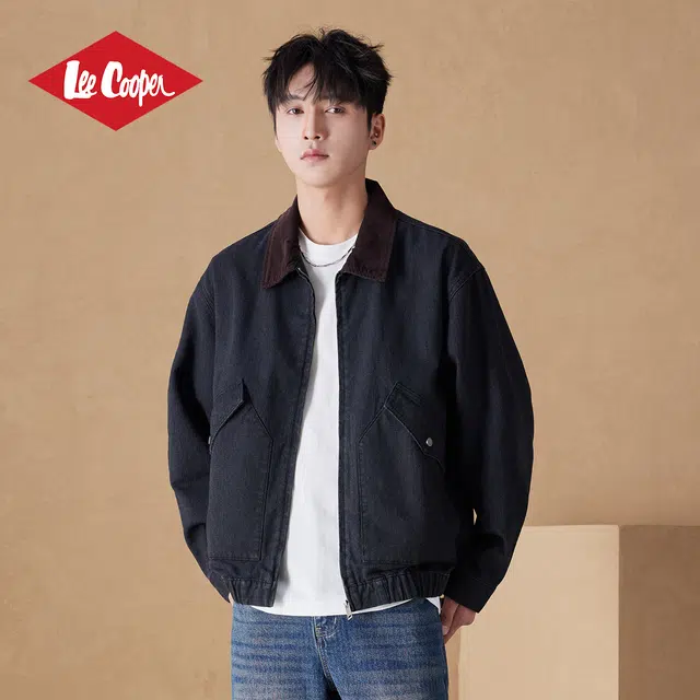 Lee Cooper 2025