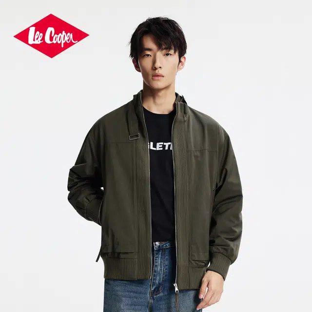 Lee Cooper 2025