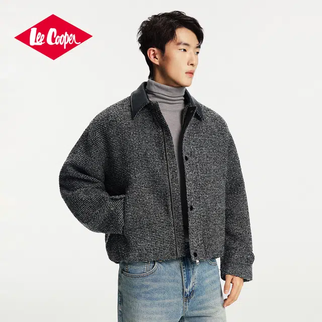 Lee Cooper
