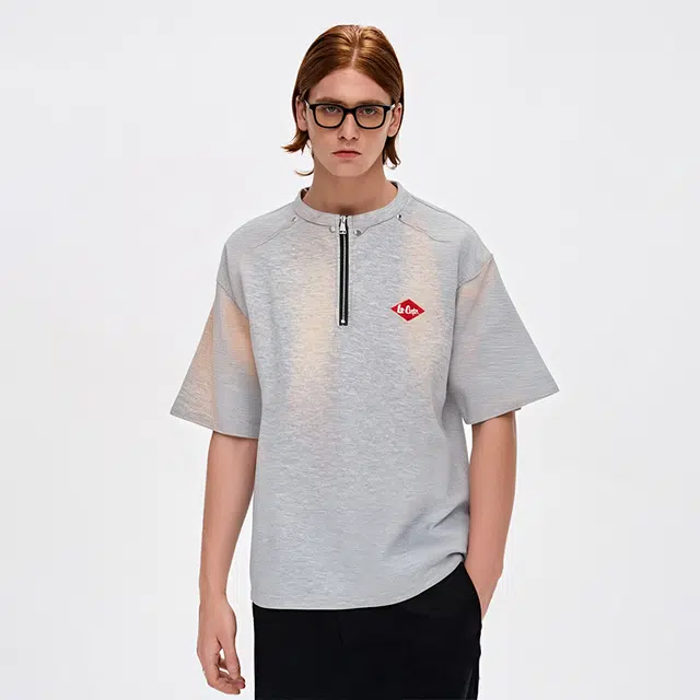Lee Cooper T