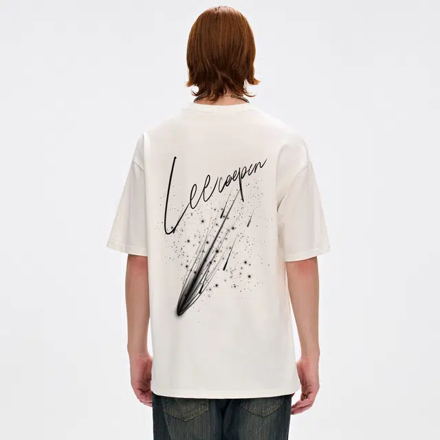 Lee Cooper T
