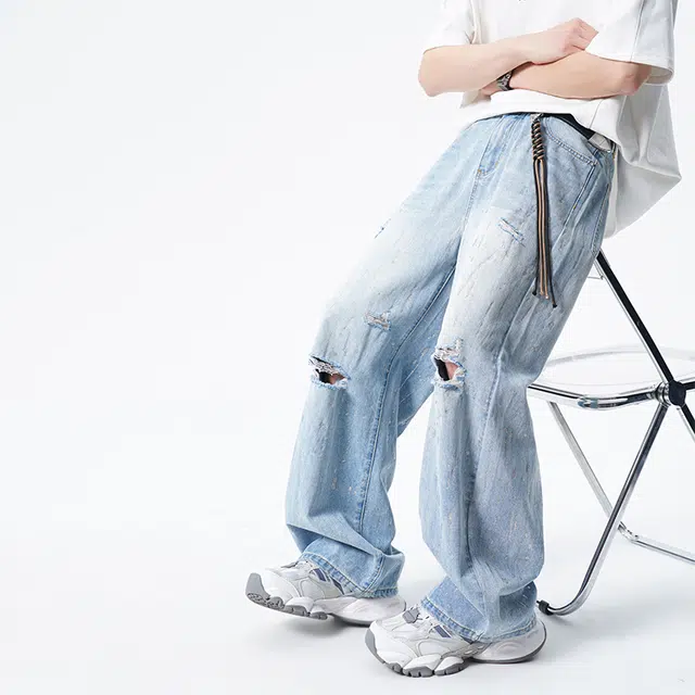 Lee Cooper ins
