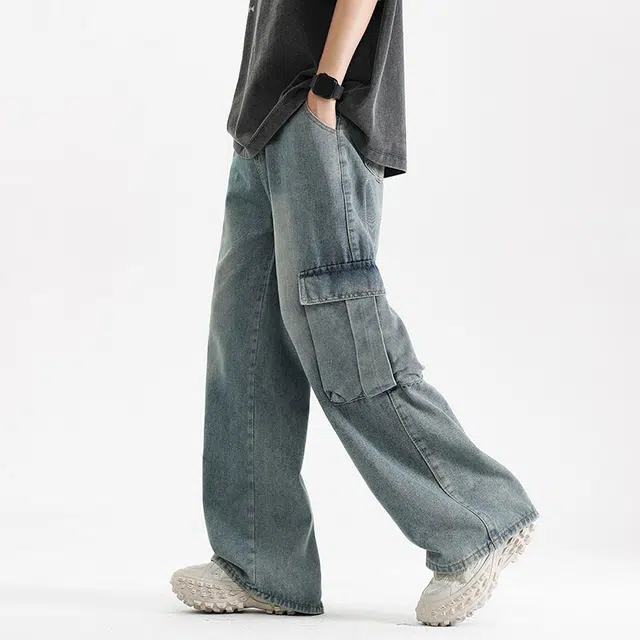 Lee Cooper vibe