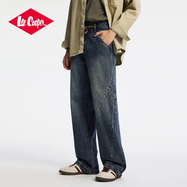 Lee Cooper 2025