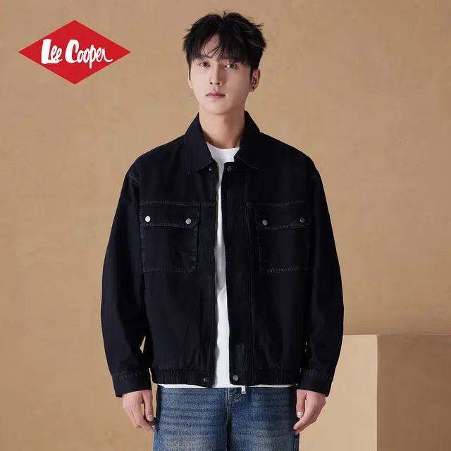 Lee Cooper 2025