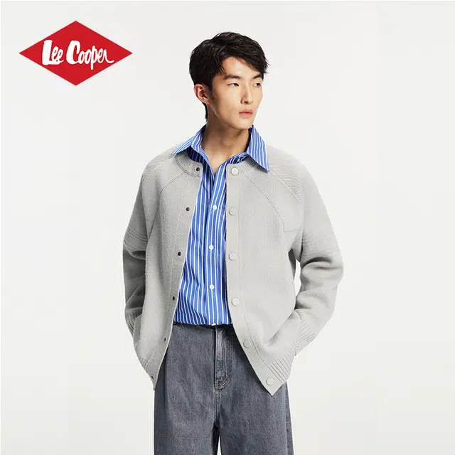 Lee Cooper