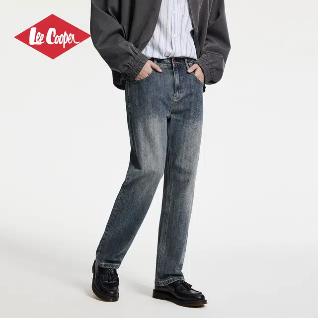 Lee Cooper 2025