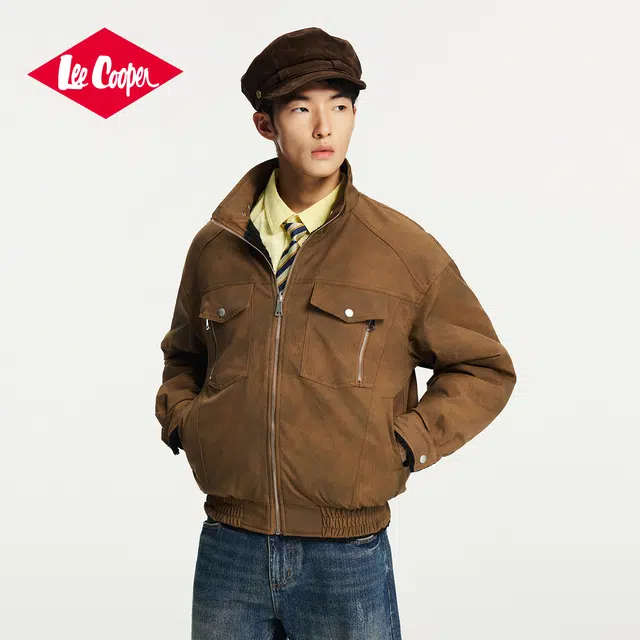 Lee Cooper