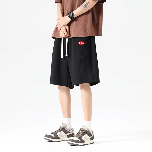 Lee Cooper logoclean fit