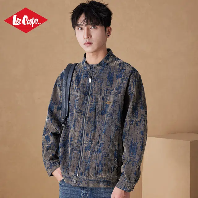 Lee Cooper