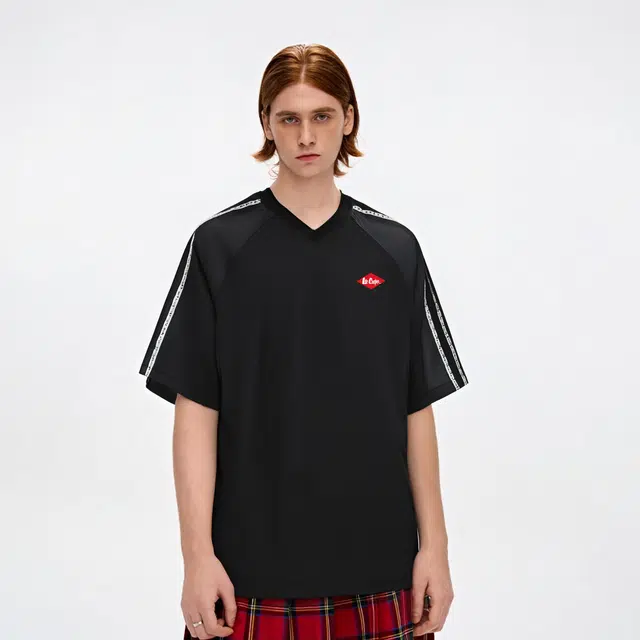 Lee Cooper logoVT