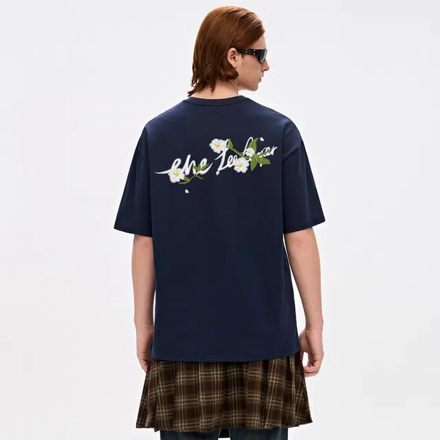 Lee Cooper T