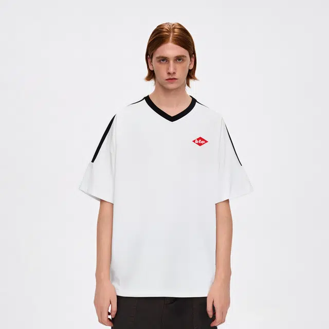Lee Cooper VlogoT
