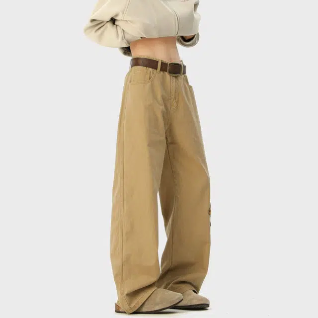 Lee Cooper ins