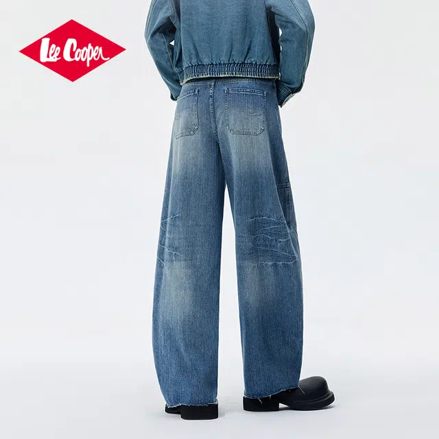 Lee Cooper