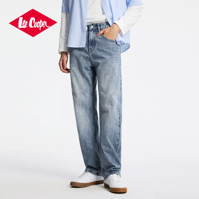 Lee Cooper 2025