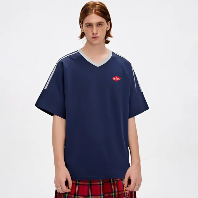Lee Cooper VlogoT