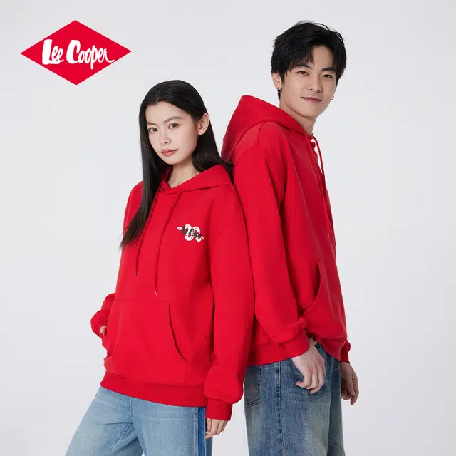 Lee Cooper